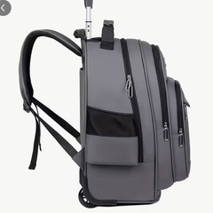 22インチビジネスリュックの画像