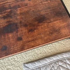 ニトリハンガーラックの画像