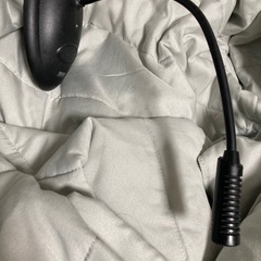 【本日限定❗️】ジャンク未使用マイクの画像