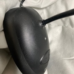 【本日限定❗️】ジャンク未使用マイクの画像