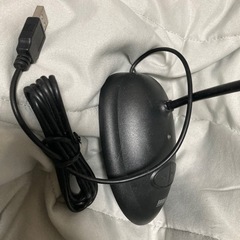 【本日限定❗️】ジャンク未使用マイクの画像