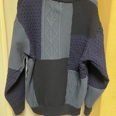 THE SHOP TKニット/セーターの画像