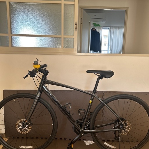 自転車 GIANT Escape RX2 Disc