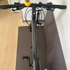 GIANT Escape RX2 Discの画像