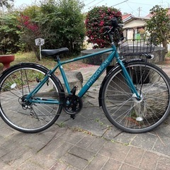 中古】名古屋市のクロスバイクを格安/激安/無料であげます・譲ります