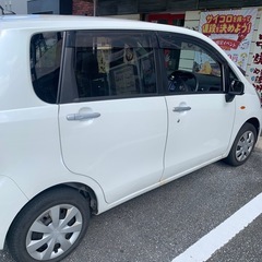 ダイハツムーブ13.7万円の画像