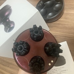 Le mentヘッドスパ　ヘッドマッサージャーの画像