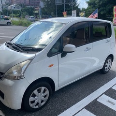 ダイハツムーブ13.7万円の画像
