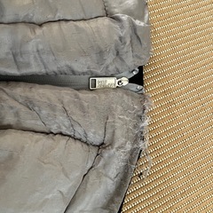 寝袋【CAPTAIN STAG M-3475】の画像