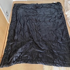 寝袋【CAPTAIN STAG M-3475】の画像