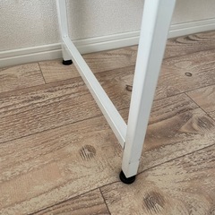 ワークデスク　デスク　テーブル　机の画像