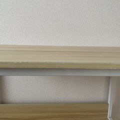 ワークデスク　デスク　テーブル　机の画像