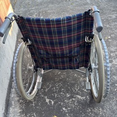 幸和製作所、車椅子
の画像