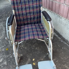幸和製作所、車椅子
の画像