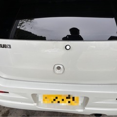 スズキ　kei スポーツの画像