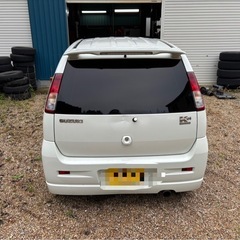 スズキ　kei スポーツの画像