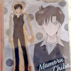 美少女戦士セーラームーン　アクリルスタンド3枚の画像