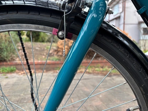 自転車