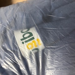 ヨギボー　　0円の画像