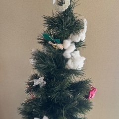 クリスマスツリーXmas treeの画像