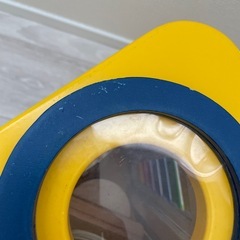 木製おもちゃの画像