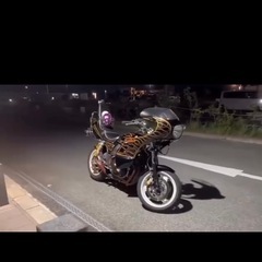 xjr400の画像