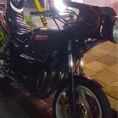 xjr400の画像