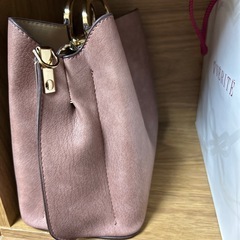 【美品】2wayレディースバッグの画像