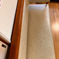 あげます！ダイニングチェアの画像