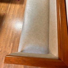 あげます！ダイニングチェアの画像