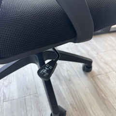 デスクチェアの画像