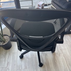 デスクチェアの画像