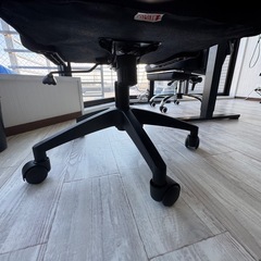 デスクチェアの画像