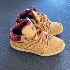 K・SWISS 23.0㎝の画像