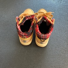 K・SWISS 23.0㎝の画像