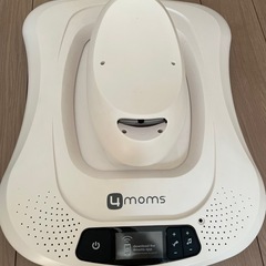 ママルー　電動バウンサーの画像