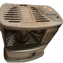 コロナ　ストーブの画像