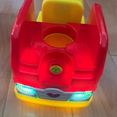 アンパンマン　ねじねじチェンジ！はたらくのりもの　くみたてDIY ブロックの画像