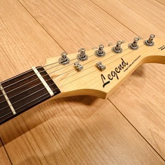 LEGEND レジェンド LTE-Z MBL   テレキャスターモデルの画像