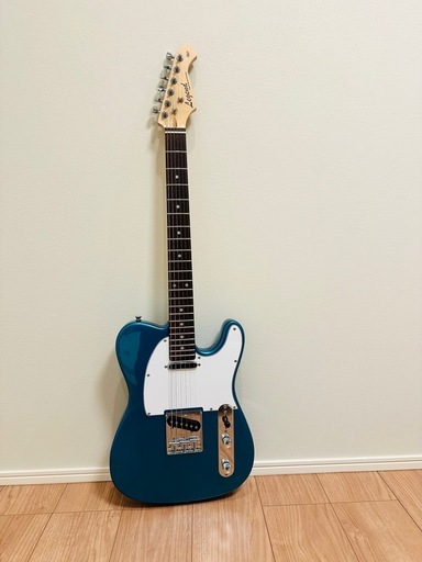 LEGEND レジェンド LTE-Z MBL   テレキャスターモデル