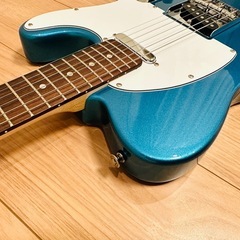 LEGEND レジェンド LTE-Z MBL   テレキャスターモデルの画像