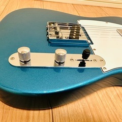 LEGEND レジェンド LTE-Z MBL   テレキャスターモデルの画像