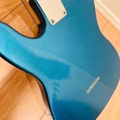 LEGEND レジェンド LTE-Z MBL   テレキャスターモデルの画像