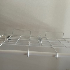 ランドリーラックの画像