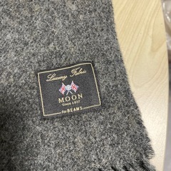 マフラーの画像