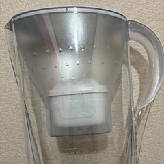 ブリタ浄水器の画像