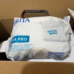 ブリタ浄水器の画像