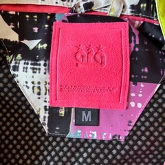 スノーボードウエア M
 の画像