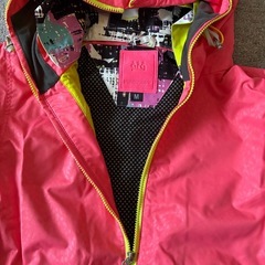 スノーボードウエア M
 の画像