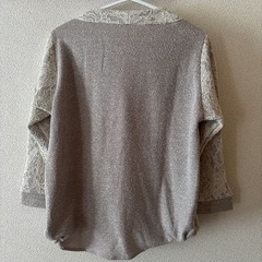 レディーストップスの画像